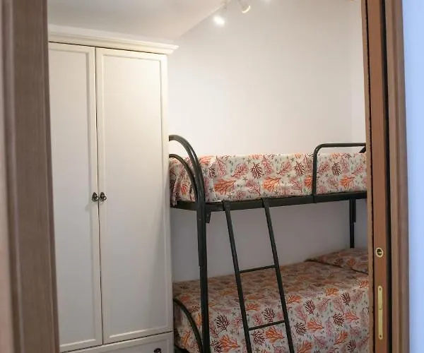 Terrazzo Sullo Ionio 4* Nova Siri