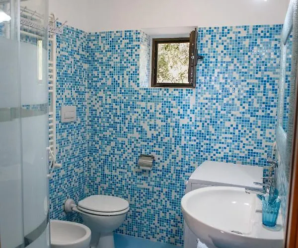 Oda ve Kahvaltı Terrazzo Sullo Ionio