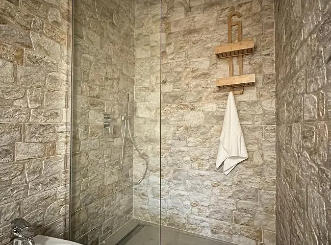 Terrazzo Sullo Ionio Oda ve Kahvaltı