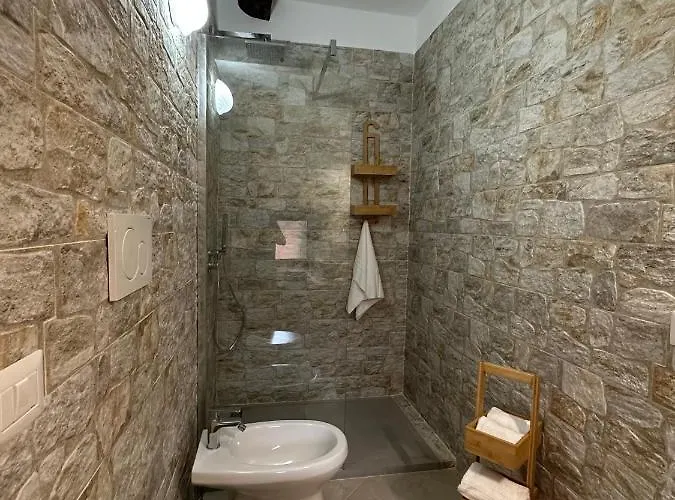 Terrazzo Sullo Ionio 4*