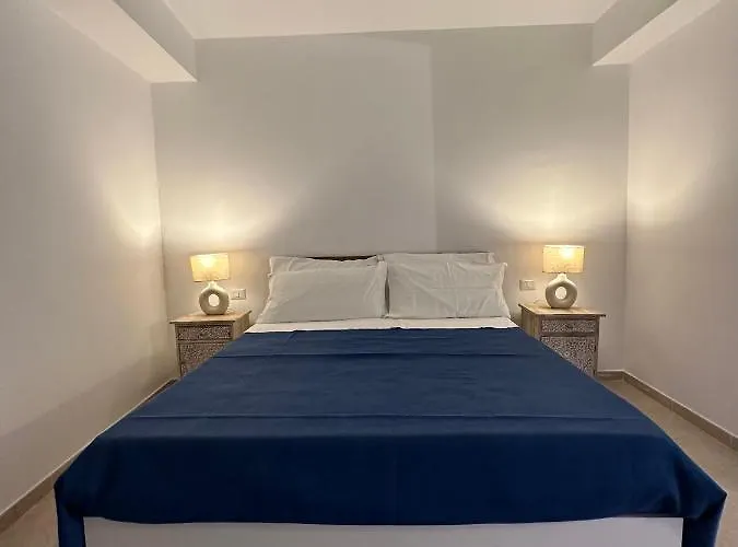 Oda ve Kahvaltı Terrazzo Sullo Ionio