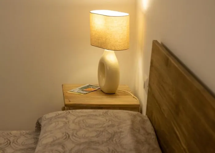 Terrazzo Sullo Ionio Panzió Nova Siri