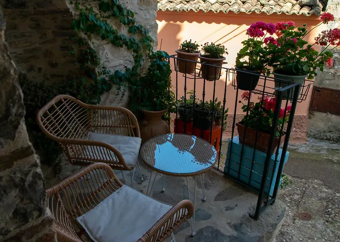 Terrazzo Sullo Ionio 4*